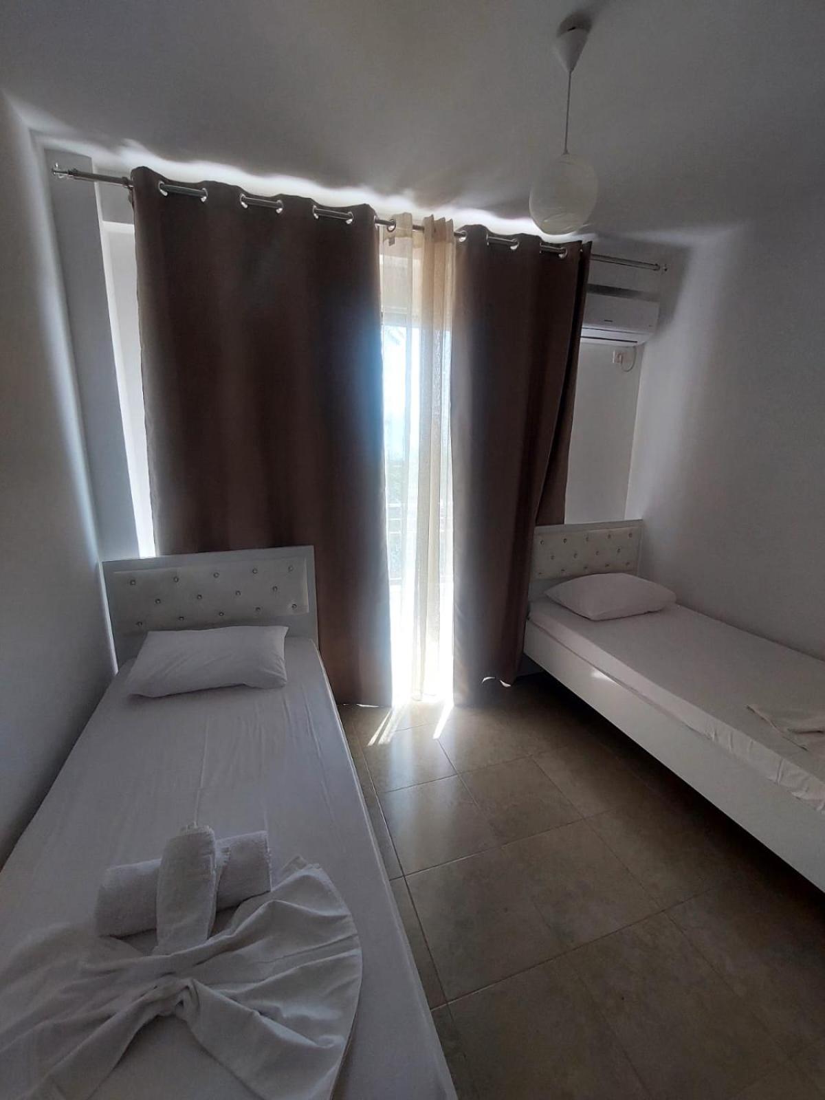 Redsun Apartment Vlora Kültér fotó
