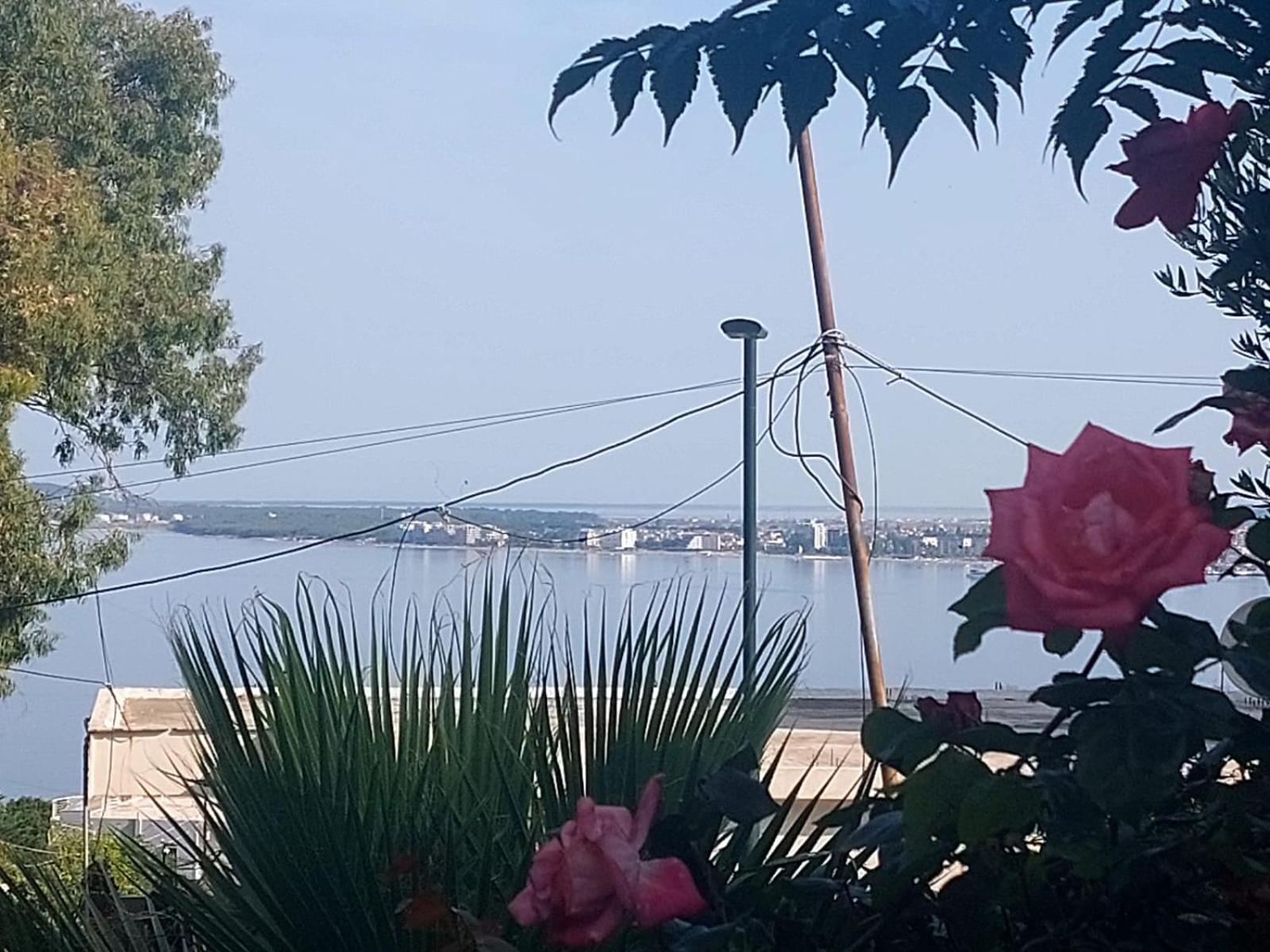 Redsun Apartment Vlora Kültér fotó